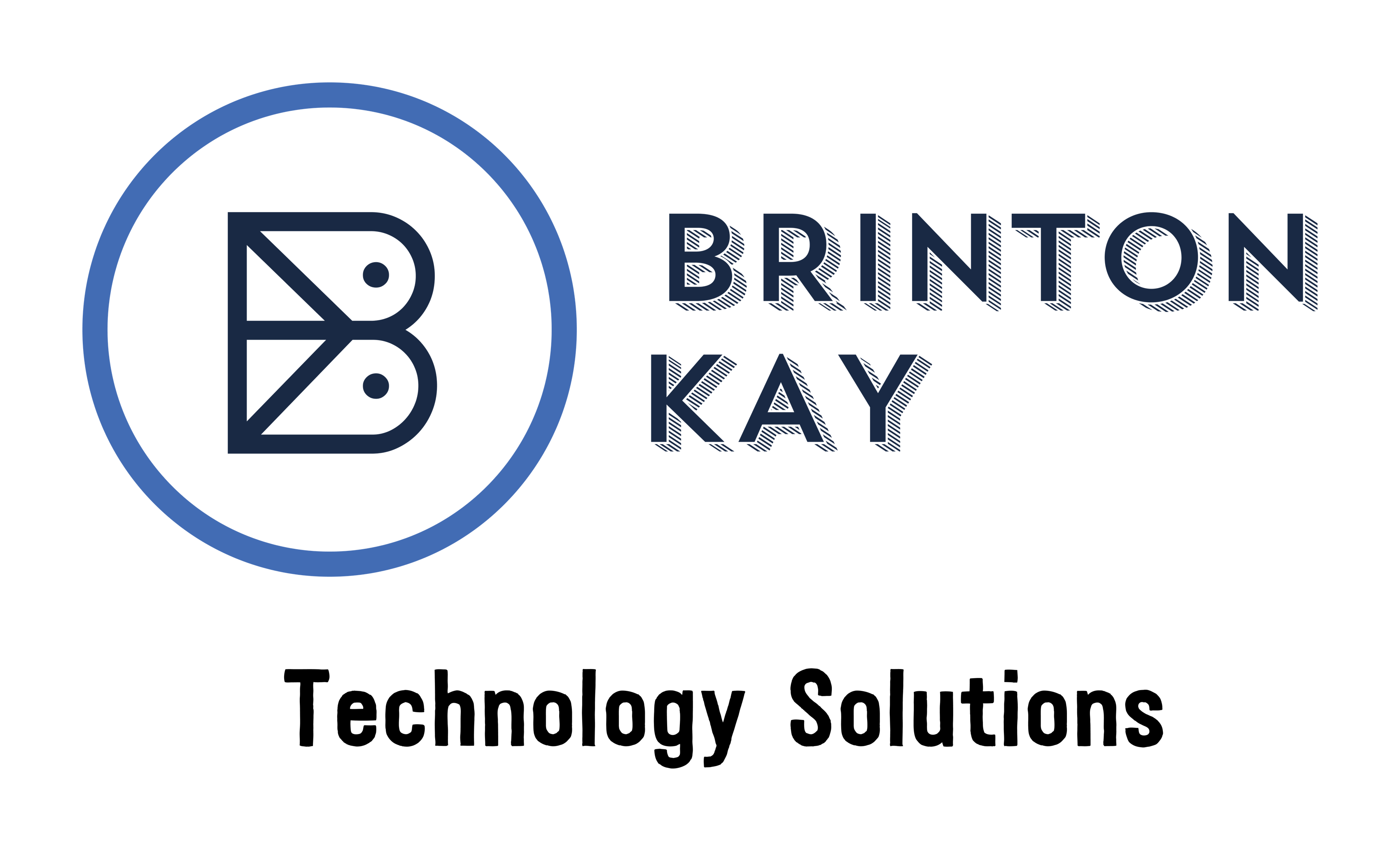 BKTech Website